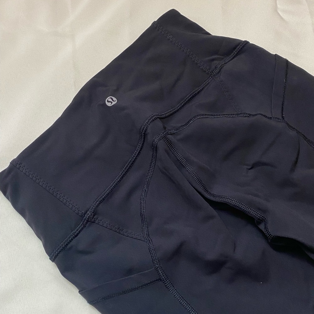 Excellent condition lululemon leggings
